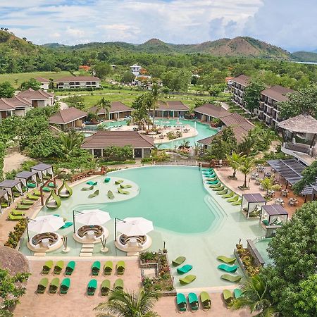 Tag Resort Корон Екстер'єр фото