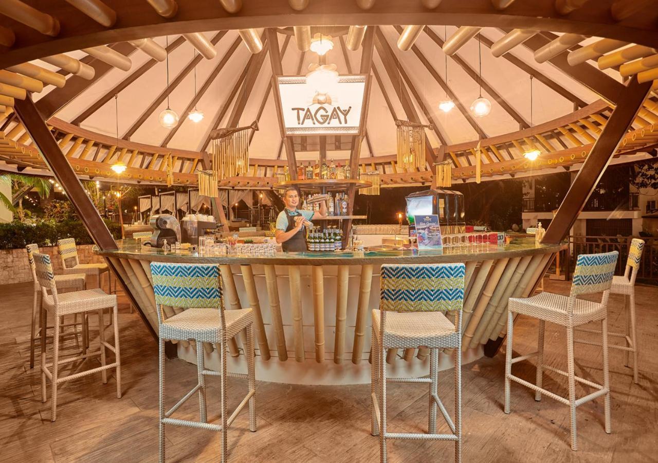 Tag Resort Корон Екстер'єр фото