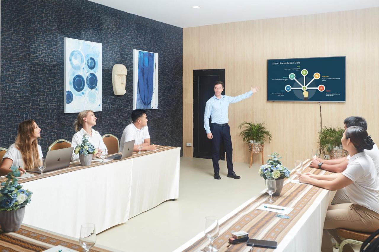 Tag Resort Корон Екстер'єр фото