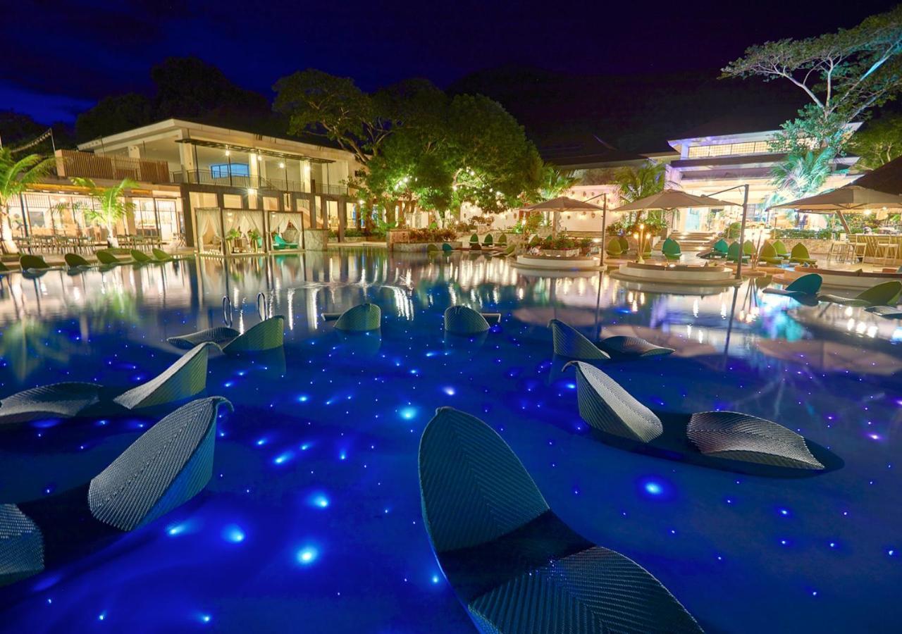 Tag Resort Корон Екстер'єр фото