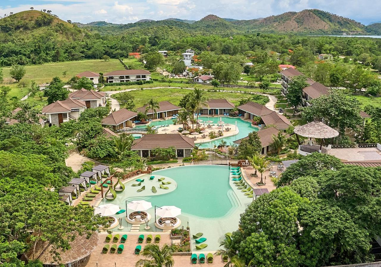 Tag Resort Корон Екстер'єр фото